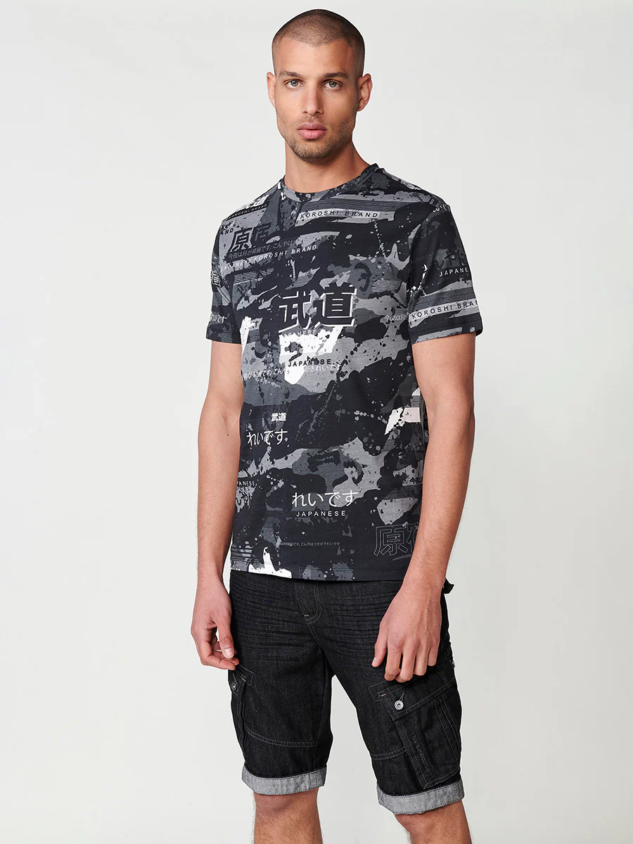 Camisetas boy outlet