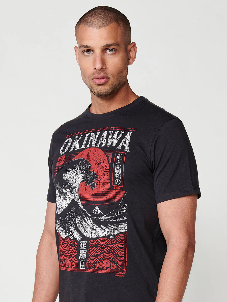 camisetas prueba