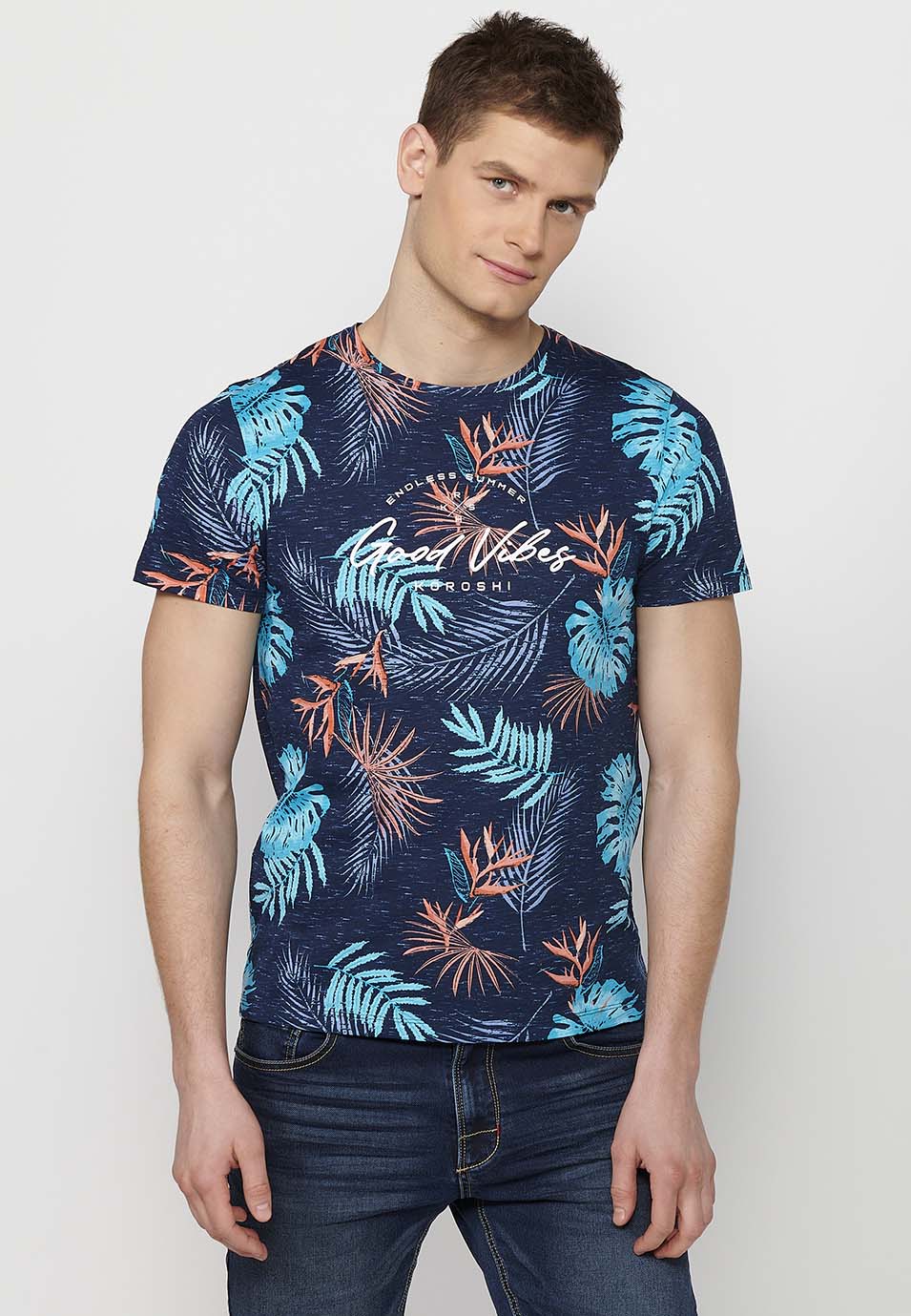 Camisetas hombre outlet
