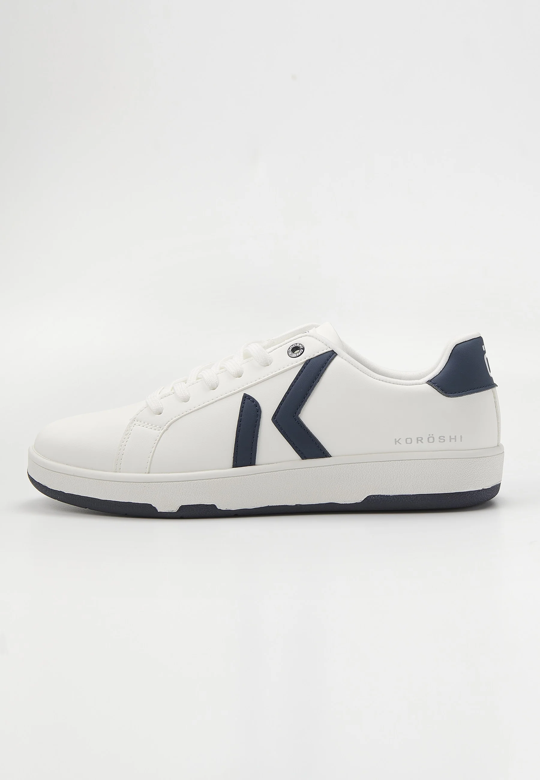 Zapatilla casual sneaker con cordones para hombre | ropa casual - Image 12